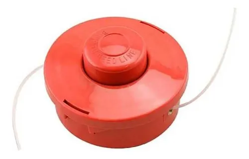 CARRETEL DESMALEZADORA