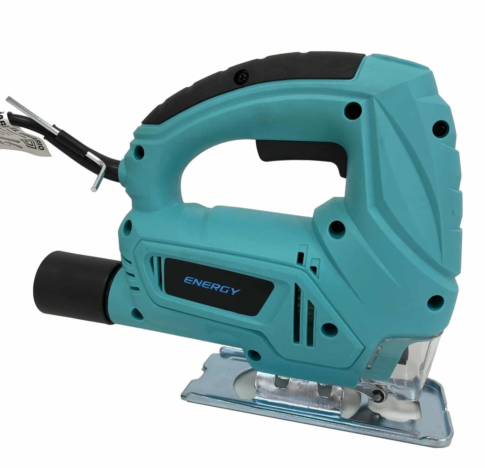 Sierra caladora Energy 400W - Ferretería El Lucero Online